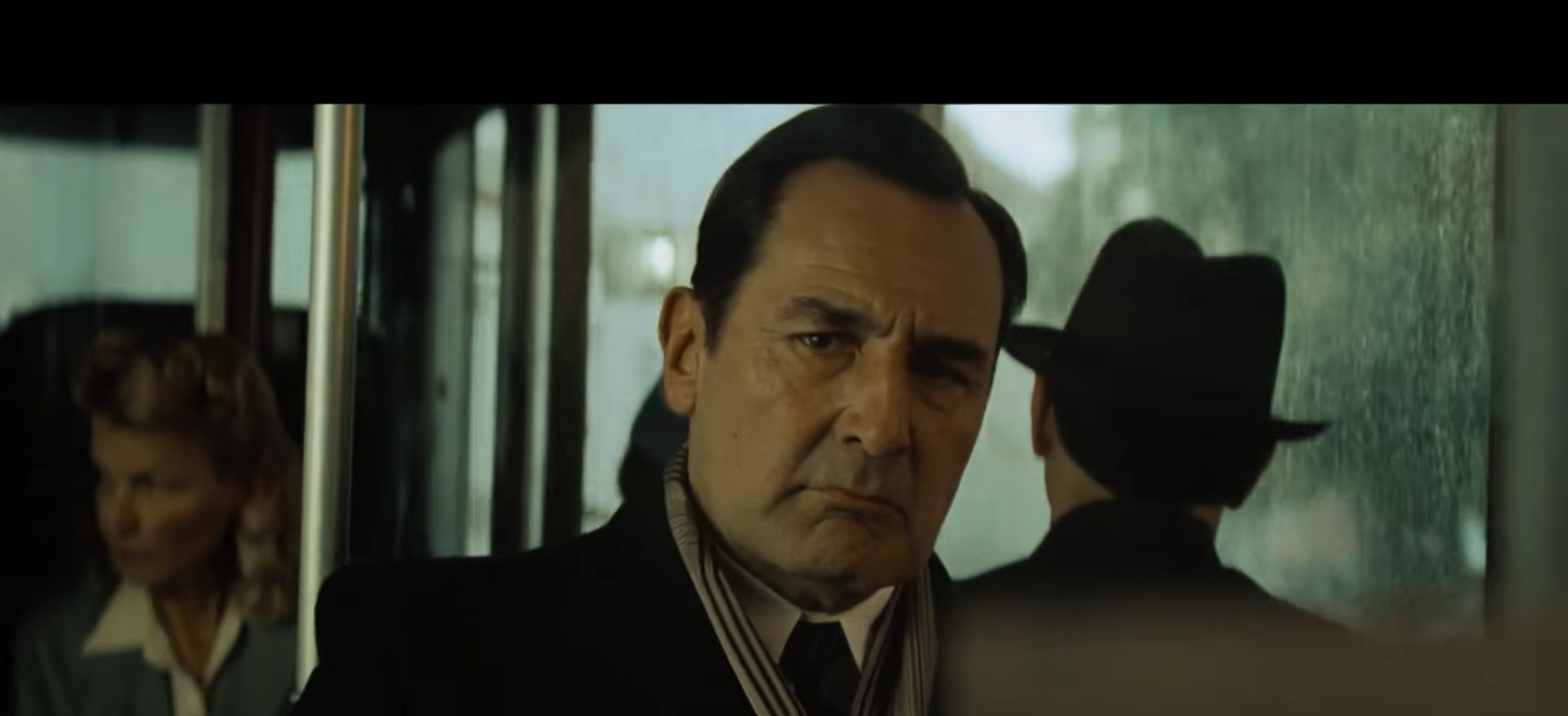 Moulin de László Nemes : Gilles Lellouche en Jean Moulin, sortie 28 octobre 2026