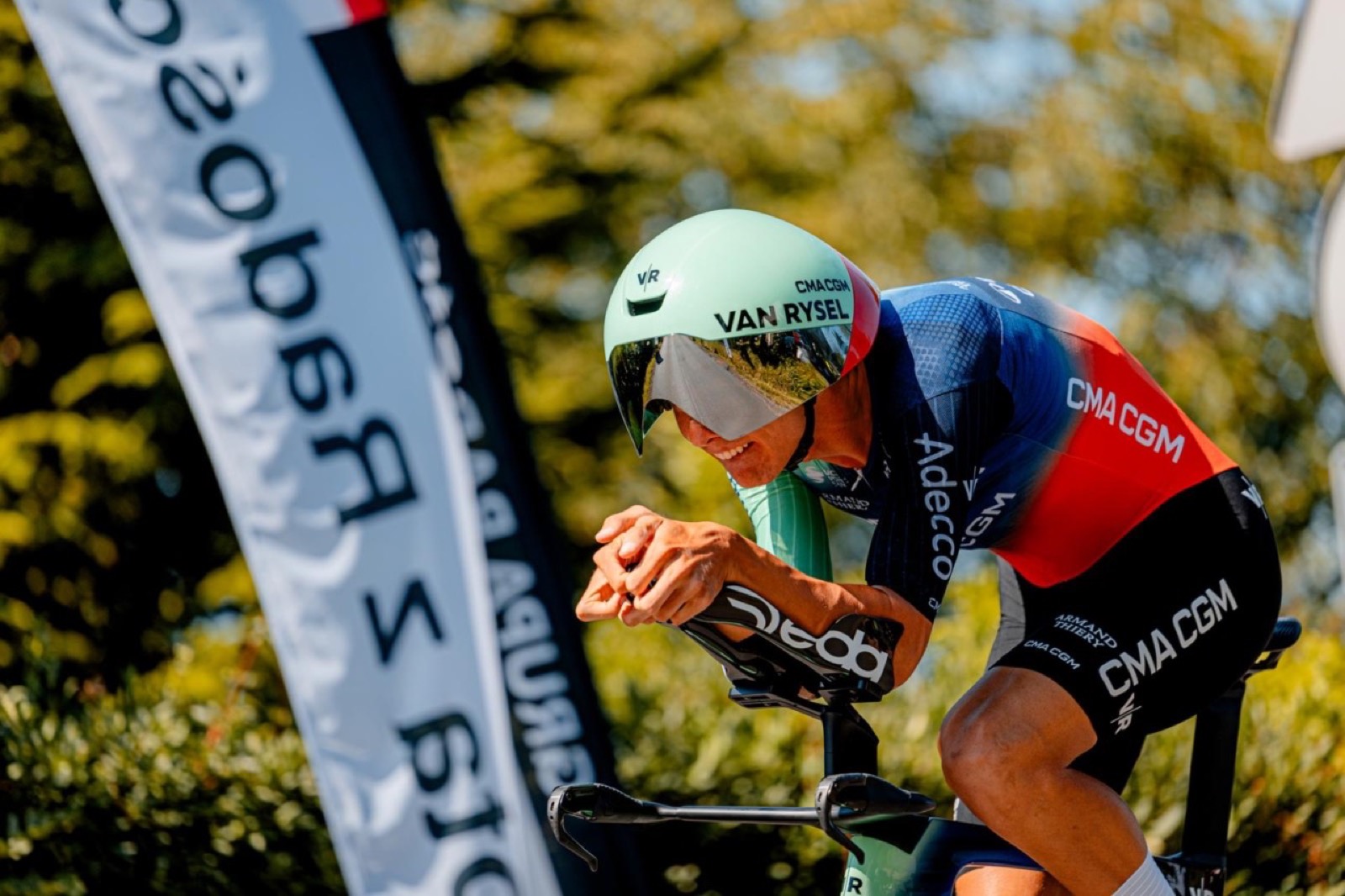 Tour de Pologne : Brenner s'impose au général, Louis Barré termine 4e