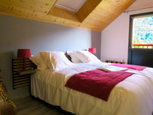 Chambre Ôberge d
