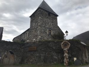 Château de Bezins-Garraux