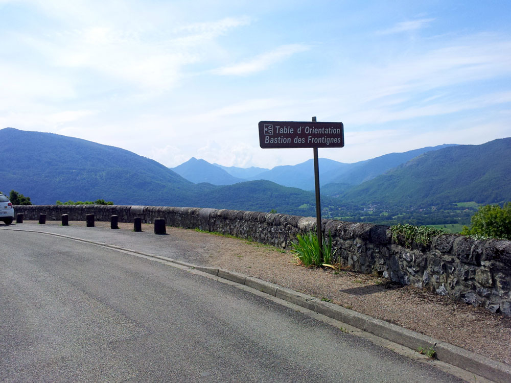 Les Frontignes territoire méconnu des Pyrénées Haut-Garonnaises