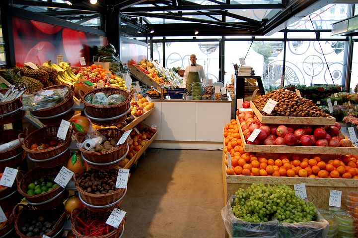 Fruits exotiques : comment les choisir, les conserver et les recevoir chez soi
