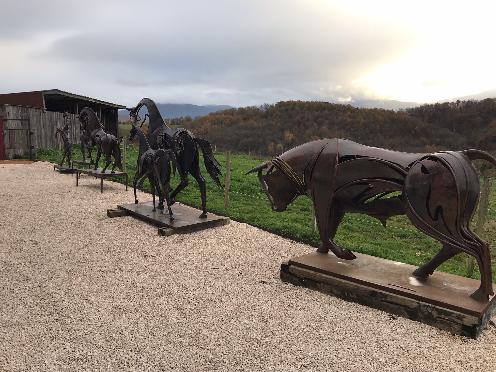 Festival de la sculpture et du marbre : le programme 2021