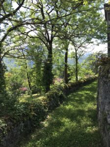 Balade autour de l