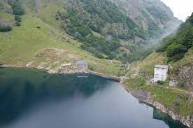 Les 100 ans du barrage du lac d'Oô du 2 au 4 juillet