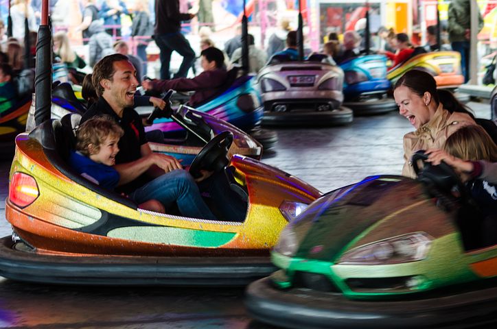 Le programme des fêtes de village du mois d'août