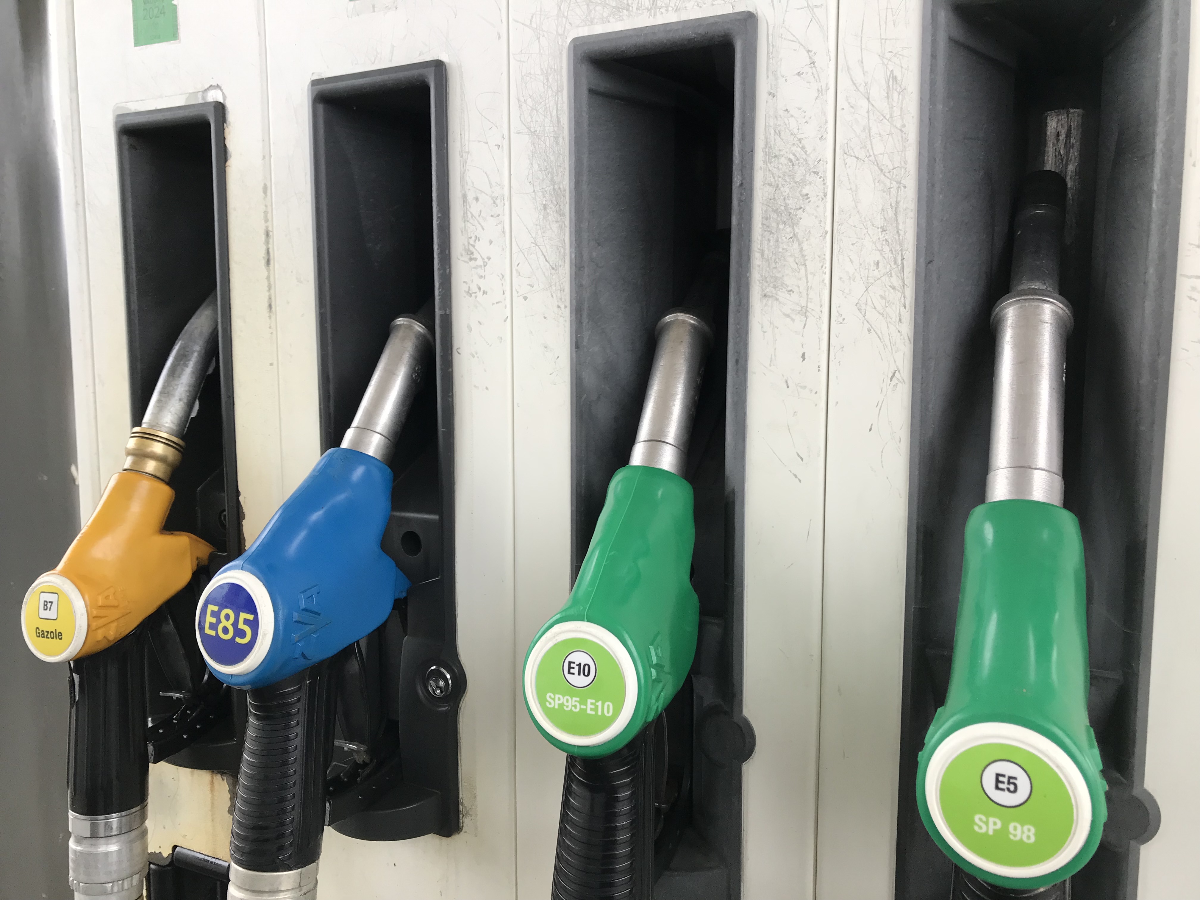 Bioéthanol E85 vers une hausse des prix en 2025 ?