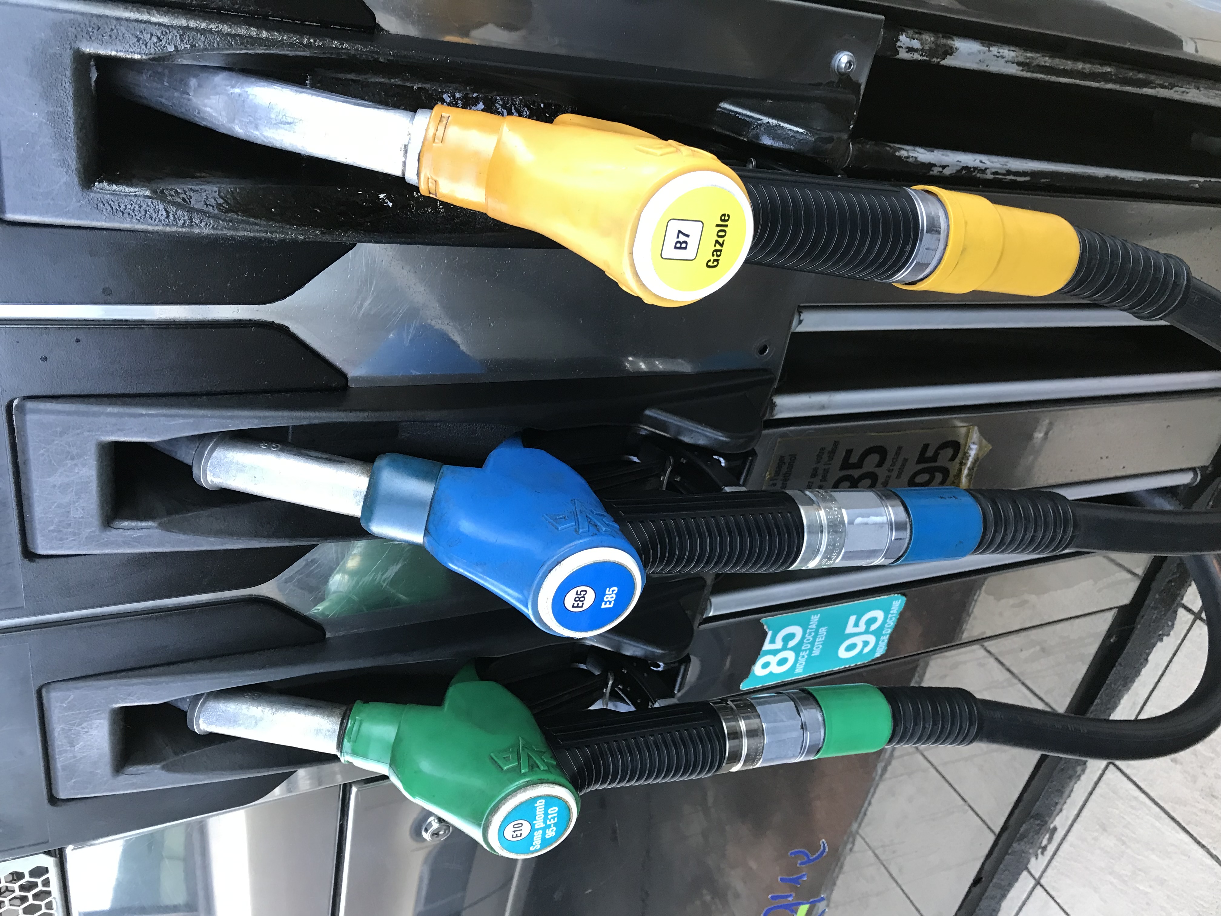 Bioéthanol E85 vers une augmentation massive à la pompe ?