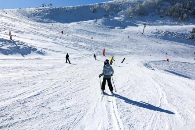Forfaits de ski à Luchon-Superbagnères et tarifs pour l'hiver 2025-2026