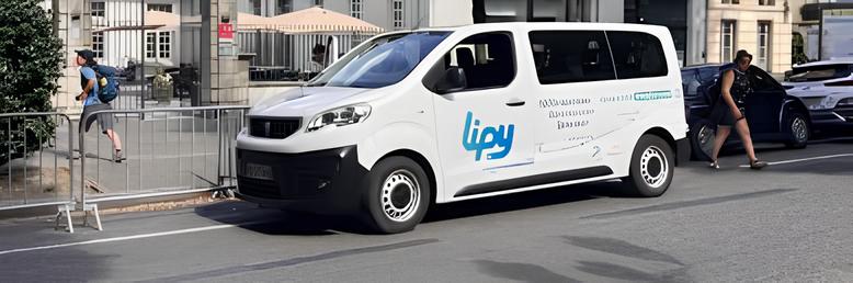 Les navettes Lipy 2025 : horaires et itinéraires pour se déplacer facilement autour de Luchon
