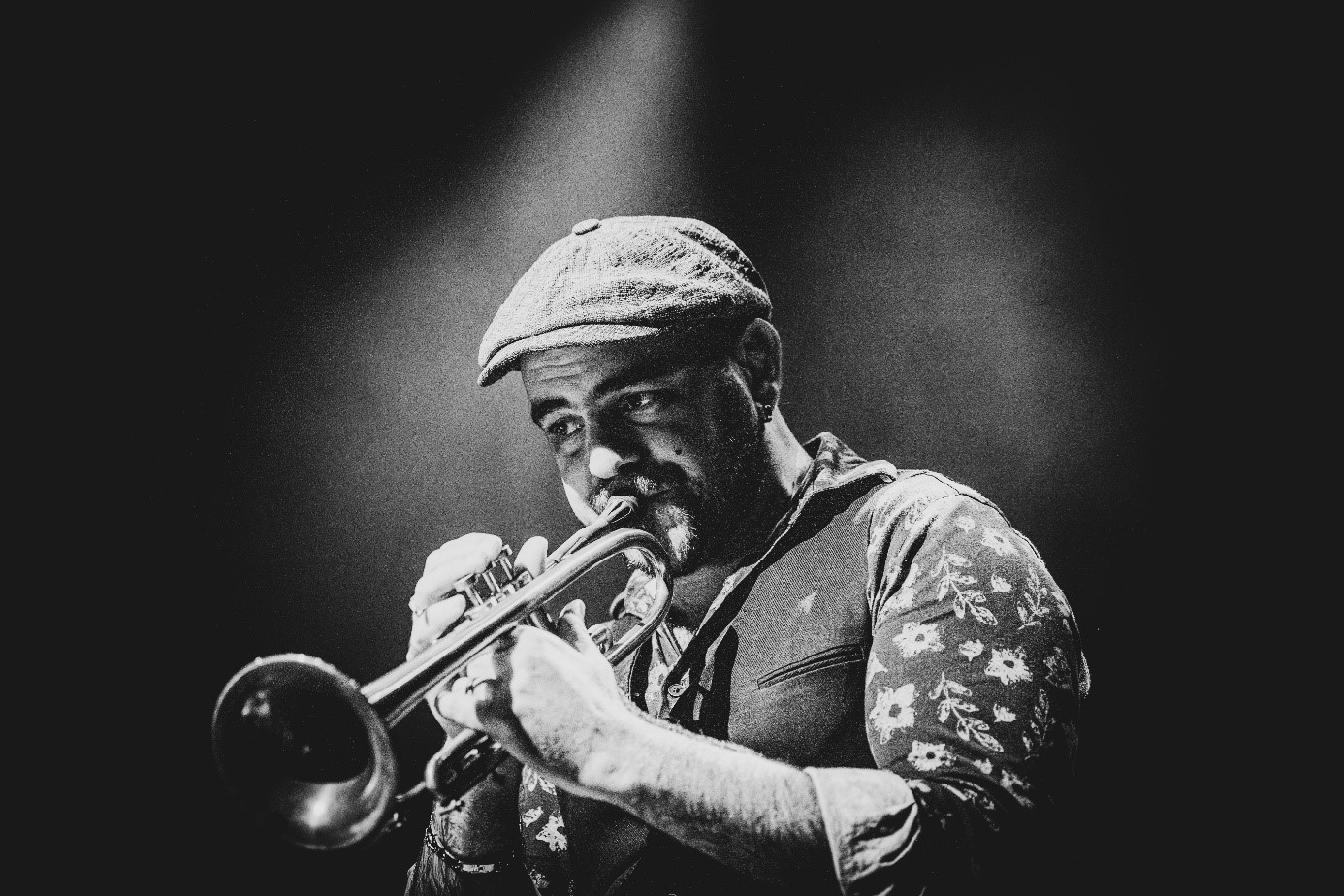 Luchon "Hors les Murs" du Festival Jazz en Comminges 2025