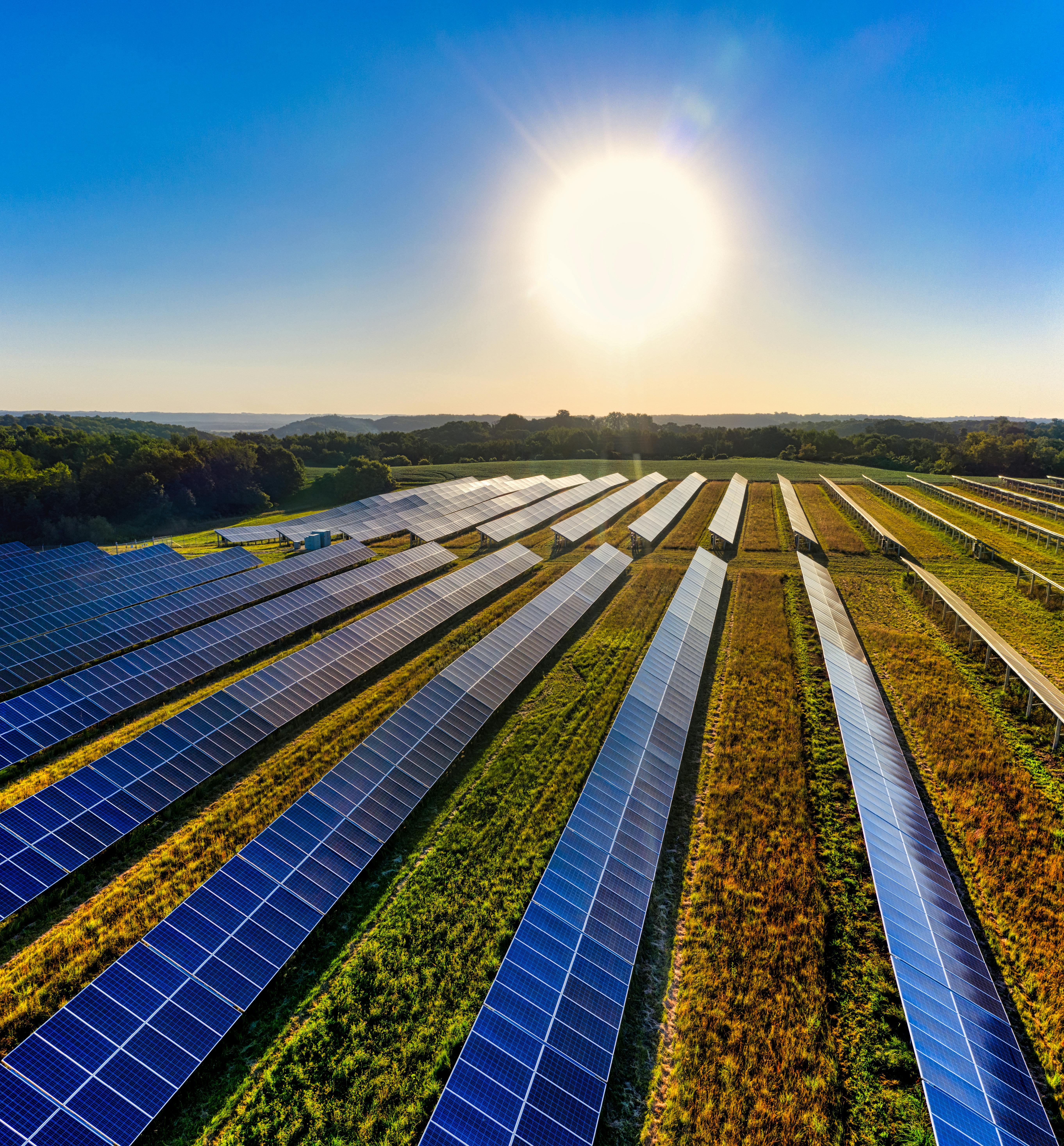 Choisir une énergie électrique renouvelable : un engagement pour l’avenir