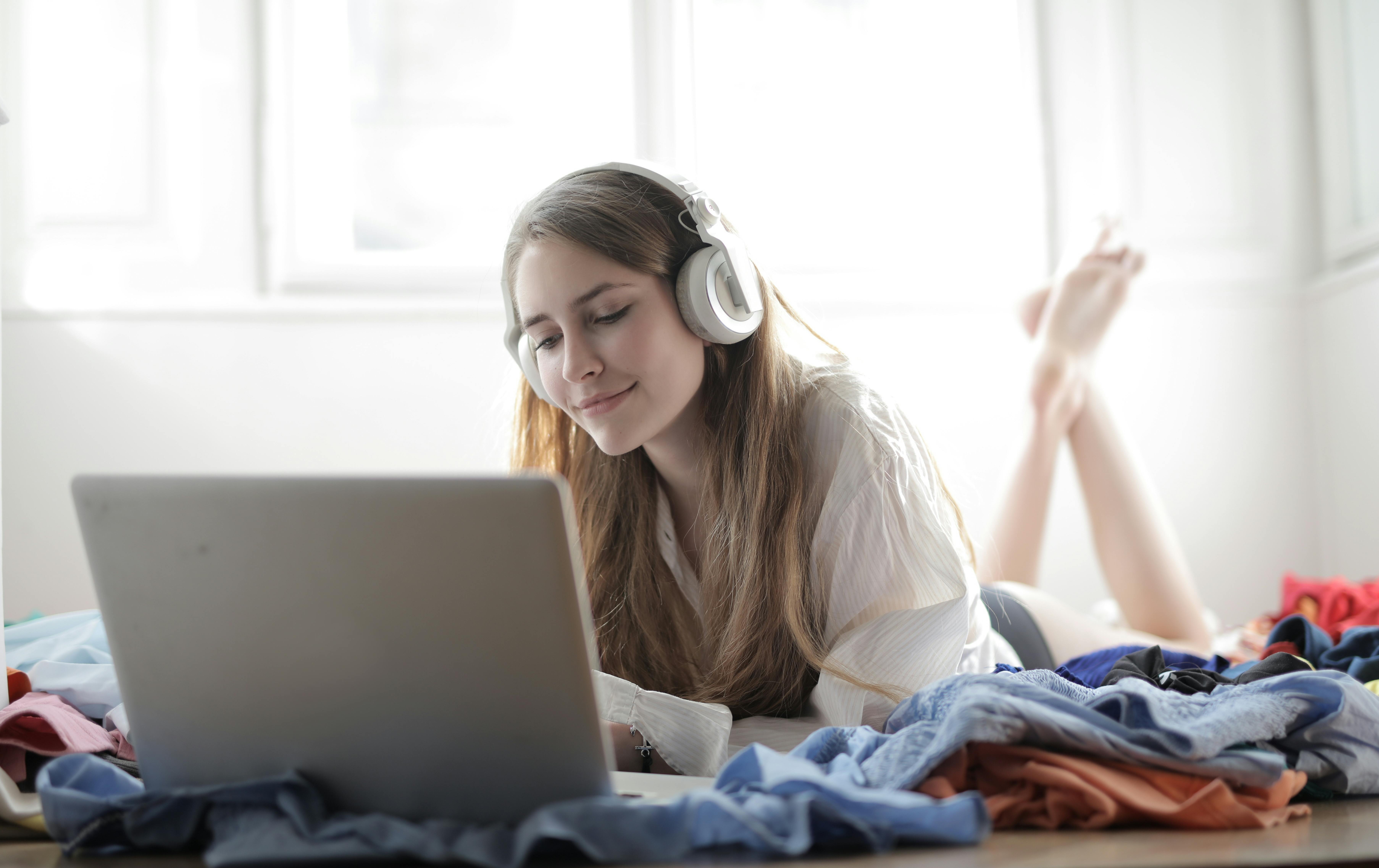 Streaming : la machine à capturer nos vies