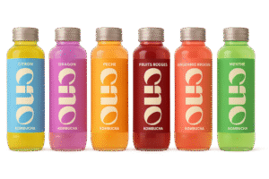 Ciao Kombucha
