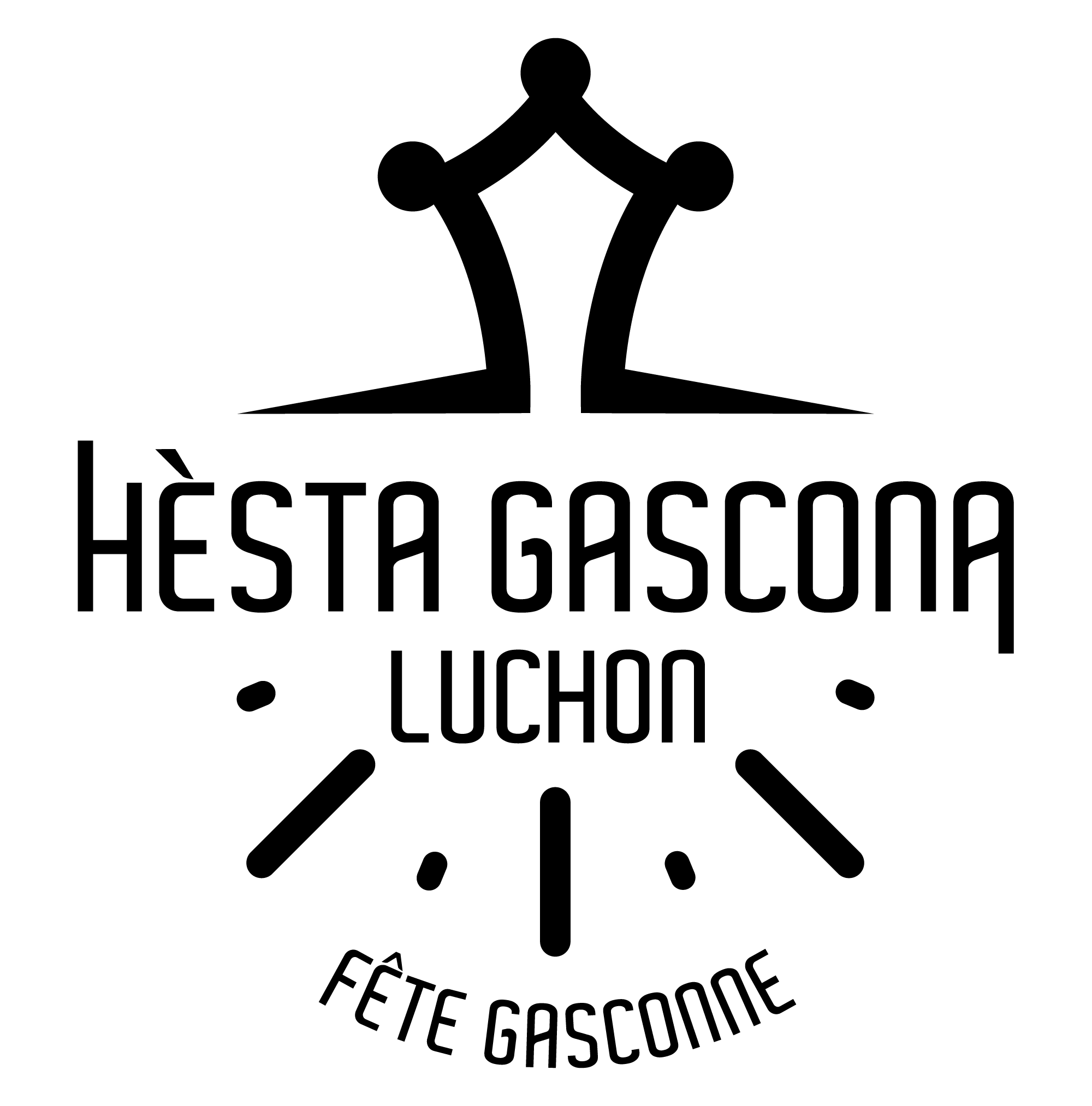 Luchon Hèsta gascona 2025