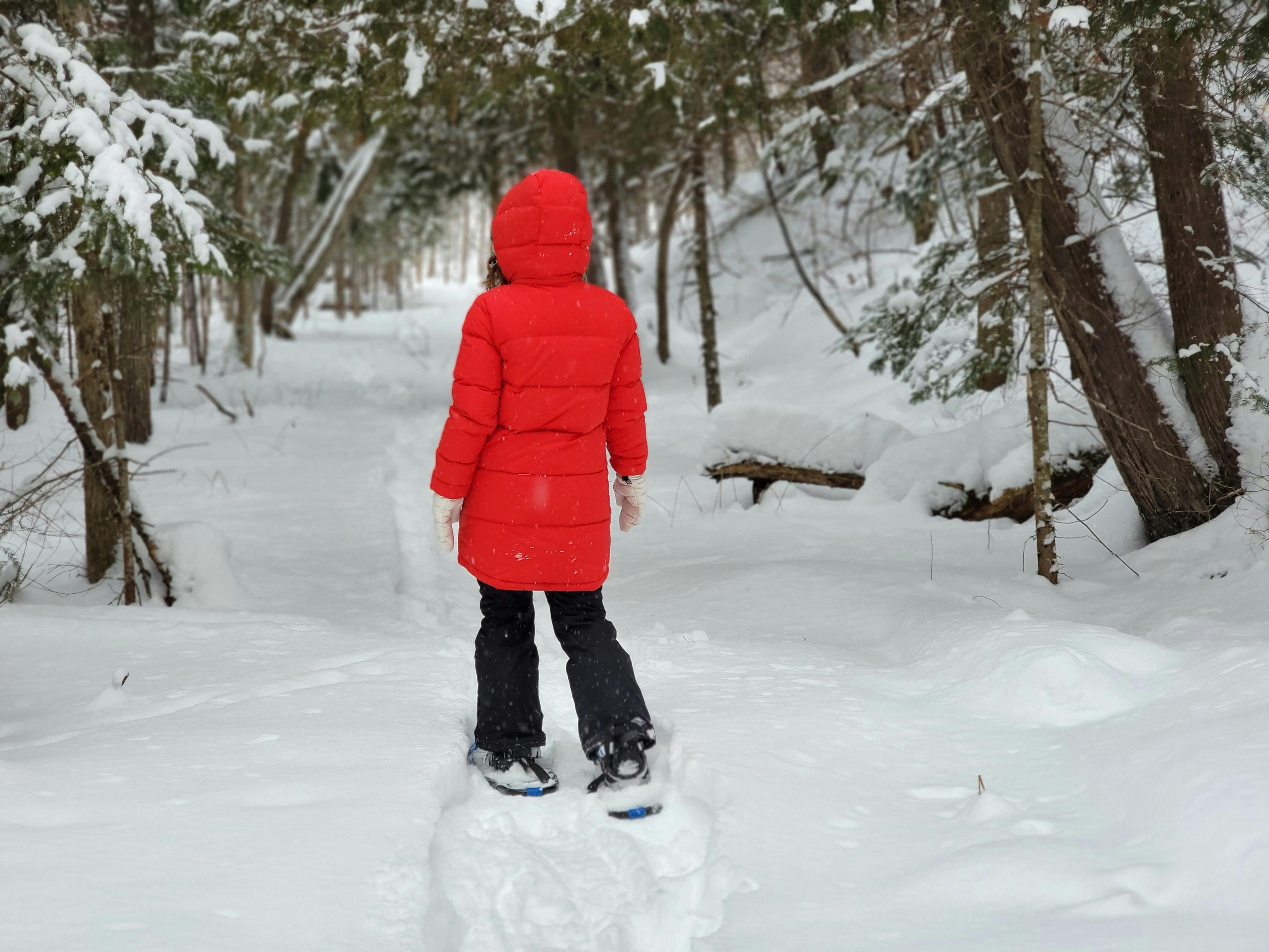 Où acheter ou louer des raquettes à neige à Luchon ?
