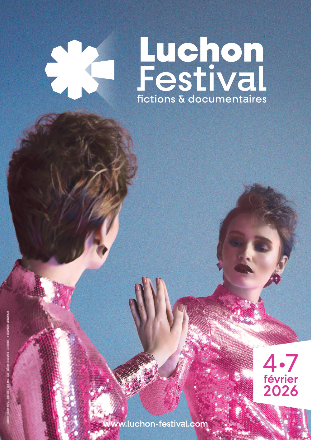 Luchon Festival 2026 du 4 au 7 février