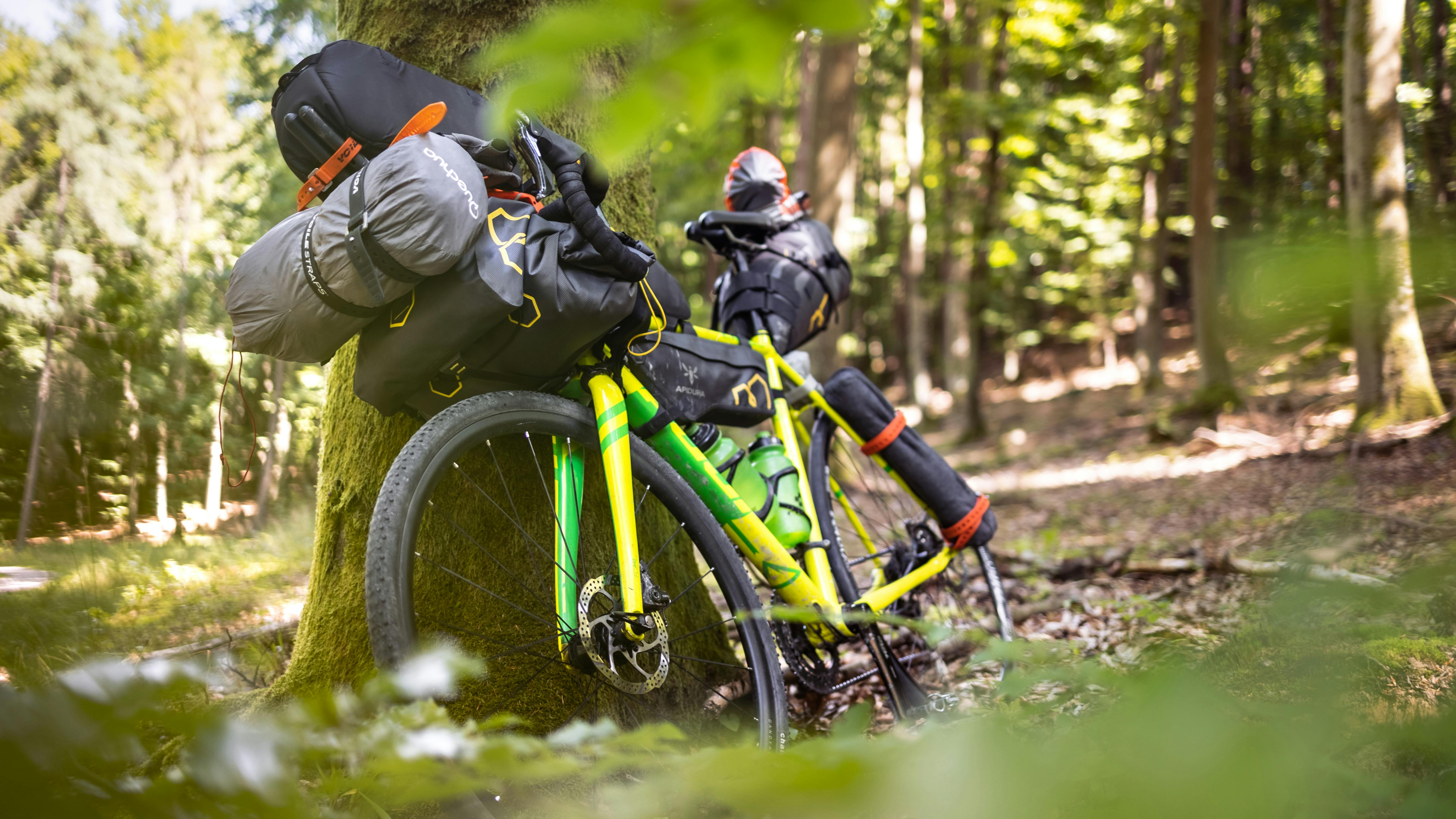 De l'océan aux Pyrénées : le périple vélo d'Arcachon à Luchon