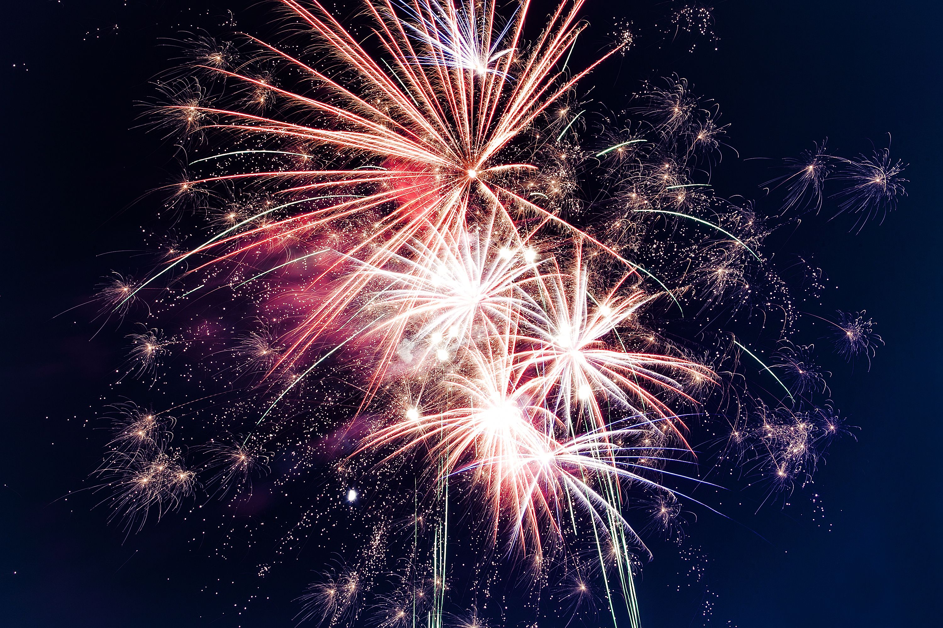 Feu d'artifice du 14 juillet 2026 annulé à Luchon : dîner télécabine reporté canicule