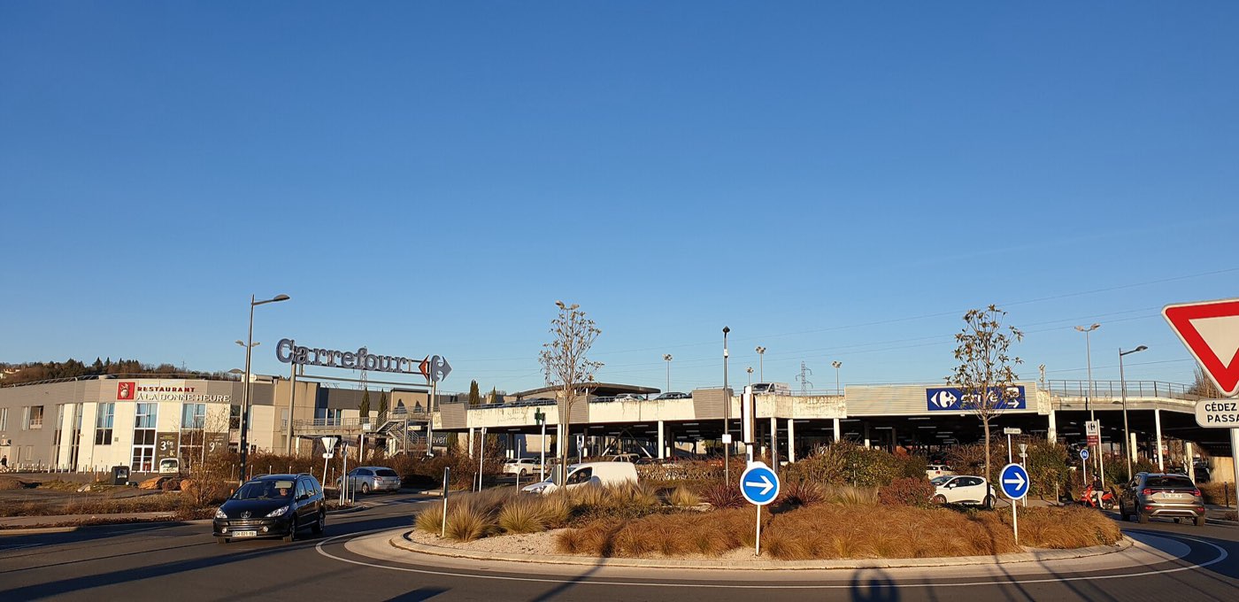 Carrefour Mobile : que valent ses forfaits face à Auchan, Réglo et bientôt Lidl ?