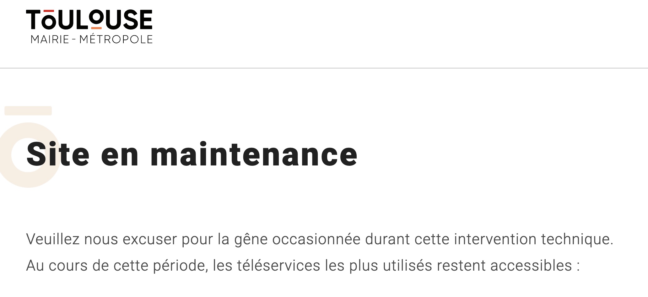 Failles PHP : pourquoi tant de sites sont passés en maintenance, jusqu'à Toulouse