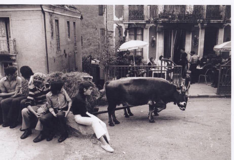 Exposition de photos anciennes à la mairie, 24-25 octobre et 31 octobre-1er novembre